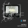 Reflector LED 16W 6000K 1050lm cu incarcare solara V-TAC - imagine 5