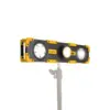Reflector LED cu acumulator intensitate si focalizare reglabile 1200 lumeni Phenom 18649 - imagine 2