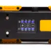 Reflector LED cu acumulator intensitate si focalizare reglabile 1200 lumeni Phenom 18649 - imagine 6
