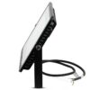 Reflector LED SMD 100W 8000lm 6400K IP65 negru cu cip SAMSUNG V-Tac SKU-414 - imagine 3
