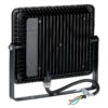 Reflector LED SMD Slim 50W 5750lm 6500K IP65 negru CIP SAMSUNG V-Tac SKU-21761 - imagine 2