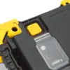 Reflector multifunctional COB LED reincarcabil USB acumulator incorporat 2x2200mAh 16W 1000lm IPX4 Phenom - imagine 3