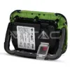 Reflector portabil 20W IP44 4000K 1400lm cip SAMSUNG V-TAC - imagine 3