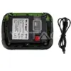 Reflector portabil 20W IP44 4000K 1400lm cip SAMSUNG V-TAC - imagine 4