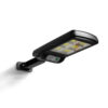 Reflector solar 6 LED-uri cu senzor de miscare si telecomanda PHENOM - imagine 2