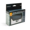 Reflector solar cu senzor de miscare 3 LED-uri COB 5W 300lm IP65 Phenom Lighting 55286 - imagine 3