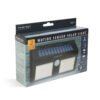 Reflector solar cu senzor de miscare perete 5W 300lm COB LED IP65 Phenom Lighting 55287 - imagine 3