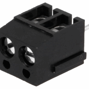 Adaptor 4.75x1.7mm mama - 2.5x5.5mm tata alb