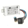 Regulator Driver PWM 20A 0-1200W Curent reglabil - imagine 3