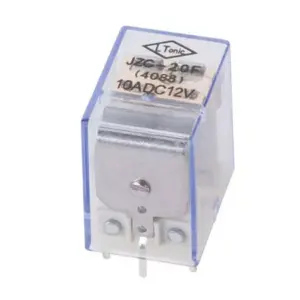 Releu 10A 12V 4088 PRE0002-10