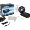 Router N300 Wireless ADSL 2/2 +modem Trendnet - imagine 3
