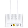 Router Wi-Fi Rebel RB-702 4G LTE Port LAN RJ45 - imagine 2