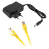 Router Wi-Fi Rebel RB-702 4G LTE Port LAN RJ45 - imagine 3