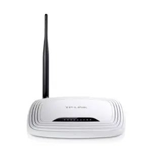 Router wireless 150Mbps 11N TP-Link