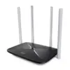 Router wireless dual band AC12 AC1200 4 antene fixe Mercusys