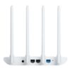Router WIRELESS Mbps MI ROUTER 4C XIAOMI DVB4231GL 4 antene - imagine 2
