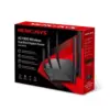 Router Wireless Mercusys MR50G AC1900 Dual Band Gigabit - imagine 4