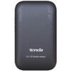 Router wireless portabil Tenda 4G180 4G 2100mAh 150Mbps micro CARD SIM - imagine 2