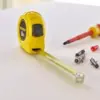 Ruleta clasica 5m x 19mm 0-30-497 Stanley - imagine 2