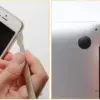 Scule deschidere smartphone Iphone ProsKit - imagine 2