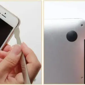 Scule deschidere smartphone Iphone ProsKit
