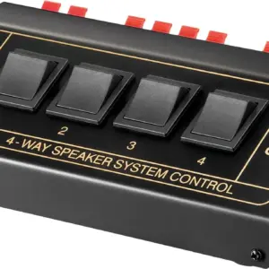 Adaptor 8p8c ISDN RJ45 mama la 2x RJ45 mama alb Goobay