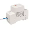 Senzor crepuscular pe sina MCE83 220-240VAC 20A IP65 - imagine 2
