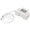 Senzor crepuscular pe sina MCE83 220-240VAC 20A IP65