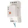 Senzor crepuscular pe sina MCE83 220-240VAC 20A IP65 - imagine 3