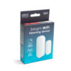 Senzor de deschidere Wi-Fi inteligent 2x AAA autoadeziv delight - imagine 3