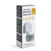Senzor de miscare 180 12m 1200W IP44 Delight 18701 - imagine 3