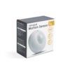 Senzor de miscare 360 6m 1200W IP20 Delight 18692 - imagine 3