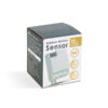 Senzor de miscare ascuns incorporat 360 5.8Ghz 10m 1200W IP20 Delight 18698 - imagine 3
