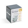 Senzor de miscare incorporat 360 6m 800W IP20 alb Delight 18695A - imagine 3