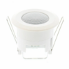 Senzor de miscare infrarosu pe tavan Well SENS-PIR-C02-WL - imagine 2