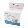 Senzor de miscare infrarosu pe tavan Well SENS-PIR-C02-WL - imagine 3