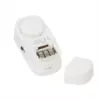Senzor de miscare la intrare putere sonora 105dB Delight - imagine 2