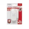 Senzor de miscare la intrare putere sonora 105dB Delight - imagine 3