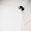 Senzor de miscare pe colt 240 grade 1200W 10m negru V-TAC - imagine 4