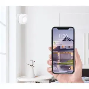 Senzor de miscare Smart Woox R7046 Zigbee 3.0