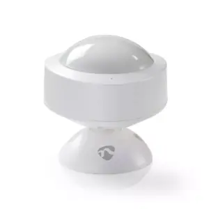 Senzor de miscare WiFi inteligent Nedis