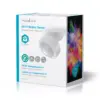 Senzor de miscare WiFi inteligent Nedis - imagine 3