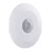 Senzor miscare cu montaj pe tavan 360 grade alb max 2000W V-TAC