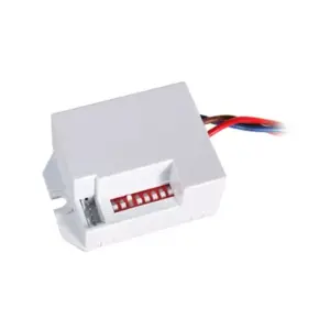 Senzor PIR senzor extern 800W 360grade MCE32
