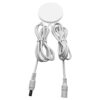 Senzor SMART TOUCH dimabil pentru banda LED - alb V-tac SKU-23465