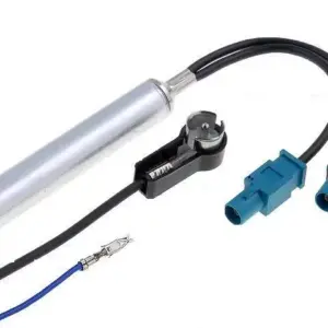 Kit cabluri montaj auto Profesional Kruger&Matz