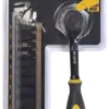 Set 11 tubulare FatMax 1/4" cu clichet 0-94-607 Stanley - imagine 2