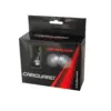 Set 2 becuri auto LED H7 28W 6000-7000K 2800lm Off Road Carguard H7-LED-2 - imagine 4