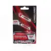 Set 2 becuri C5W incandescent CARGUARD - imagine 2