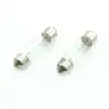Set 2 becuri C5W incandescent CARGUARD